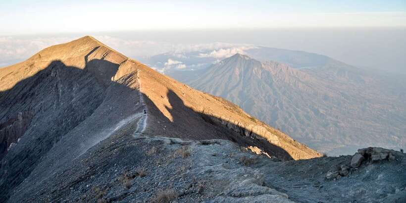 Mount Agung: Private Sunrise Hike with Breakfast - Bali’s highest, holiest volcano: what you’re really climbing toward