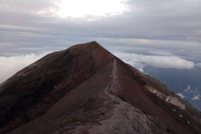 Mount Agung Sunrise Trekking Private Tours - Mt. Agung sunrise, the one Bali volcano climb everyone remembers