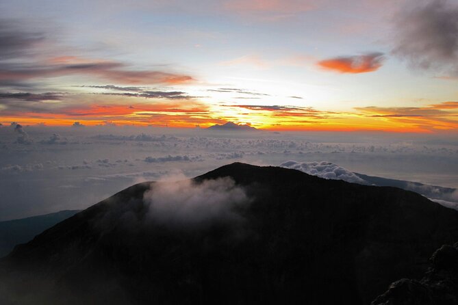Mount Agung Sunrise Trekking Private Tours - Gear Checklist That Matches What’s Not Included