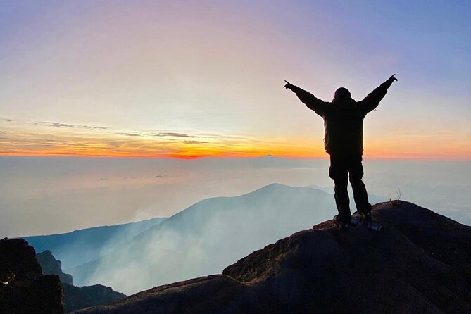 Mount Agung Sunrise Trekking Tour - Temple stops that make the climb feel more meaningful