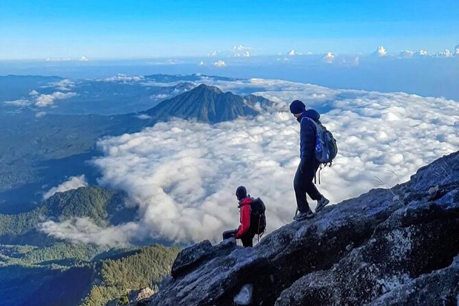Mount Agung Sunrise Trekking Tour - Breakfast, coffee, and small comfort wins on a long day