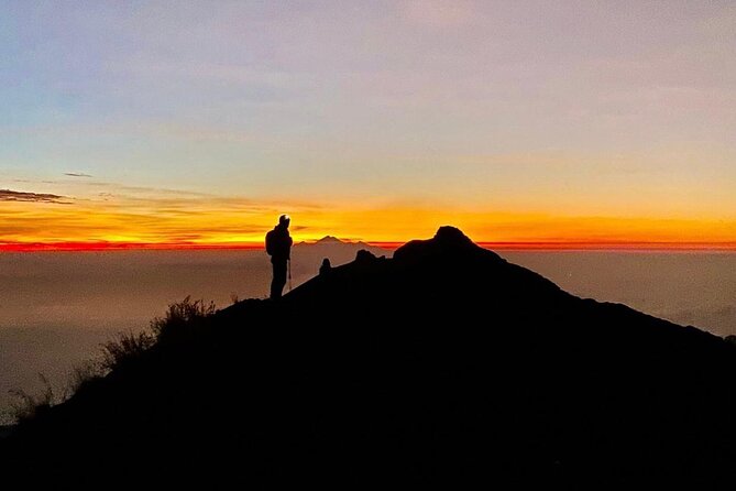 Mount Agung Sunrise Trekking Tour - Pickup in the dark, then Besakih Temple by 11pm