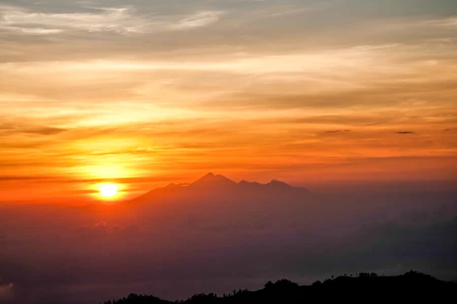 Mount Batur: 2D1N Kintamani Tour with Private Sunrise Hiking - Key highlights you will actually feel
