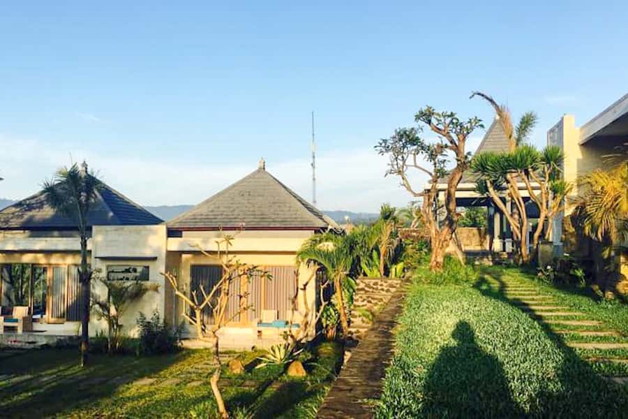 Mount Batur: 2D1N Kintamani Tour with Private Sunrise Hiking - Your afternoon plan: late check-out that might vary