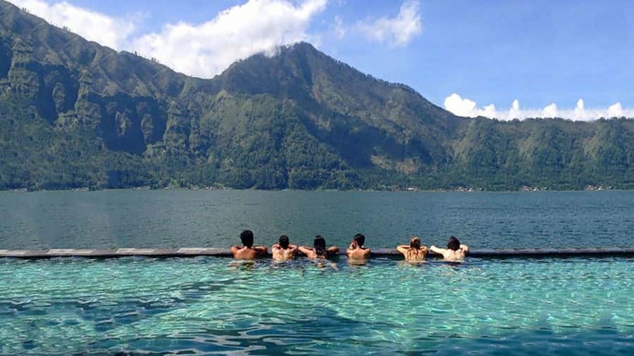 Mount Batur: Black Lava Cycling Tour w/ Natural Hot Spring - Price and Value: Why It Costs $42 (and When It Feels Worth It)