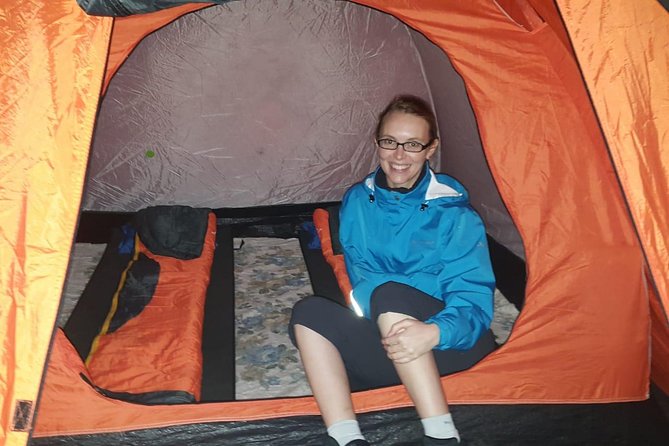 Mount Batur Camping Tour with Sunset and Sunrise Experience - Key highlights you will feel on the ground