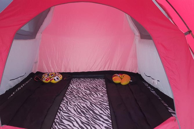 Mount Batur Camping Tour with Sunset and Sunrise Experience - Why camp on Mount Batur, not just hike it in a day