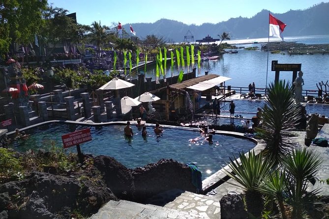 Mount Batur Camping Tour with Sunset and Sunrise Experience - Guides on Batur: names to remember and what they do well