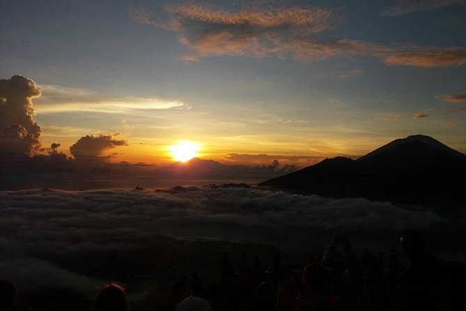 Mount Batur Camping Tour with Sunset and Sunrise Experience - Price and value: what you actually get for about $103.85