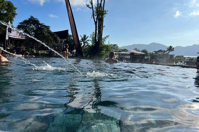 Mount Batur Jeep Adventure - What You Get for $21: Value Breakdown That Makes Sense