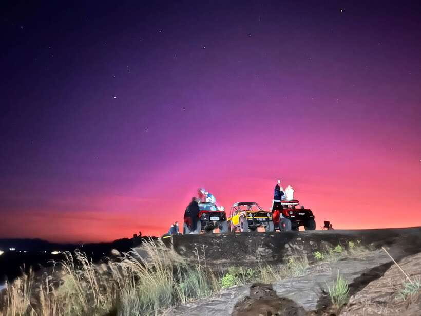 Mount Batur Jeep Sunrise & black lava with breakfast - Key highlights to look for