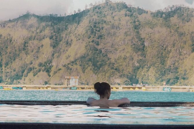 Mount Batur Jeep Sunrise & Hot Spring_ All Inclusive Tour - Key things to know before you go