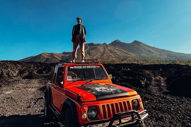 Mount Batur Jeep Sunrise & Hot Spring_ All Inclusive Tour - Why a Mount Batur Jeep Sunrise is a smart plan