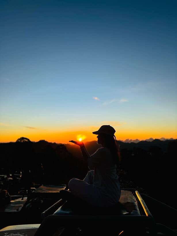 Mount batur jeep sunrise / sunset and hot spring - Your day in one clean timeline (so you can plan photos and energy)