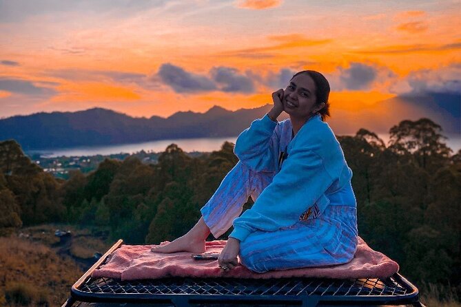 Mount Batur Jeep Sunrise Tour - Photos, guidance, and how the small details add up