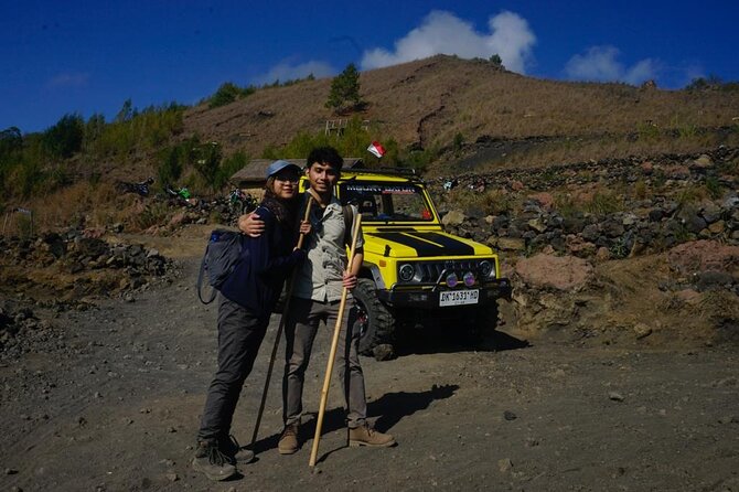 Mount Batur Jeep Sunrise Tour - All Inclusive - Price and value: why $22 can make sense