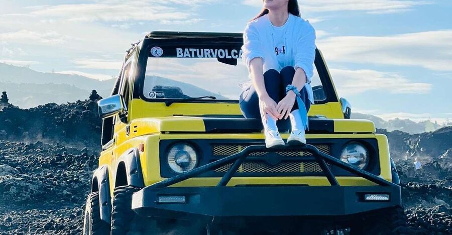 Mount Batur jeep sunrise with breakfast - Pickup and Drop-Off in Bali, Including Kuta to Ubud Options