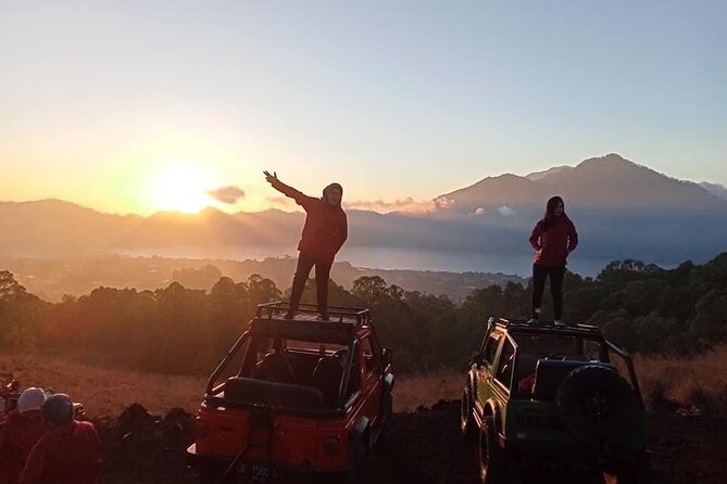 Mount Batur Jeep Tour - Price at $29.50: what is a good deal, and what to double-check