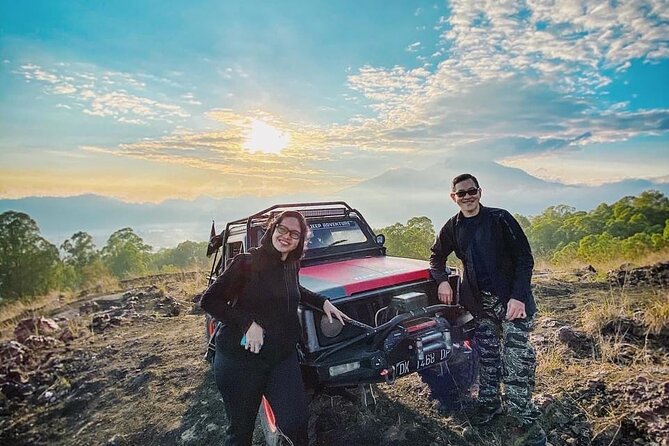 Mount Batur Jeep Tour - Should you book this Mount Batur Jeep Tour?