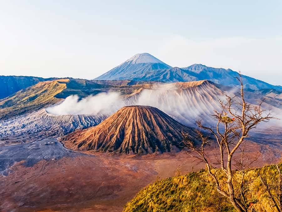 Mount Batur: Private Volkswagen Volcano Safari - What to Bring (and What to Skip) for a Smoother Day