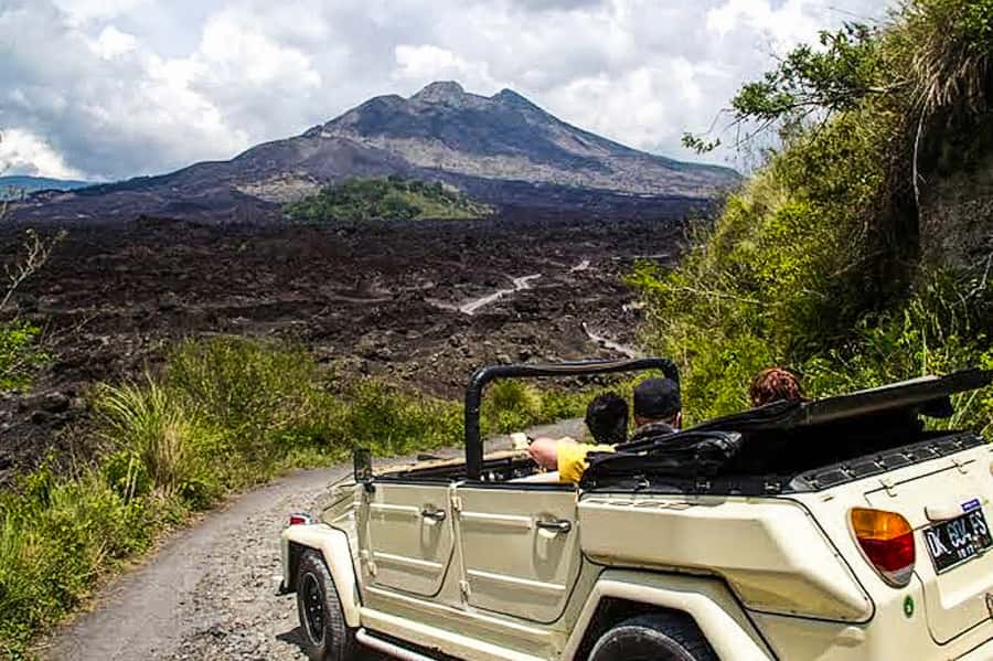 Mount Batur: Private Volkswagen Volcano Safari - Price and Logistics: Does $65 Per Person Add Up