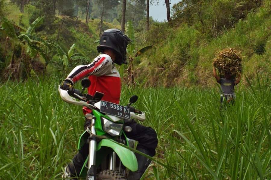 Mount Batur: Sunrise Dirt Bike Trek with Trained Riders - FAQ