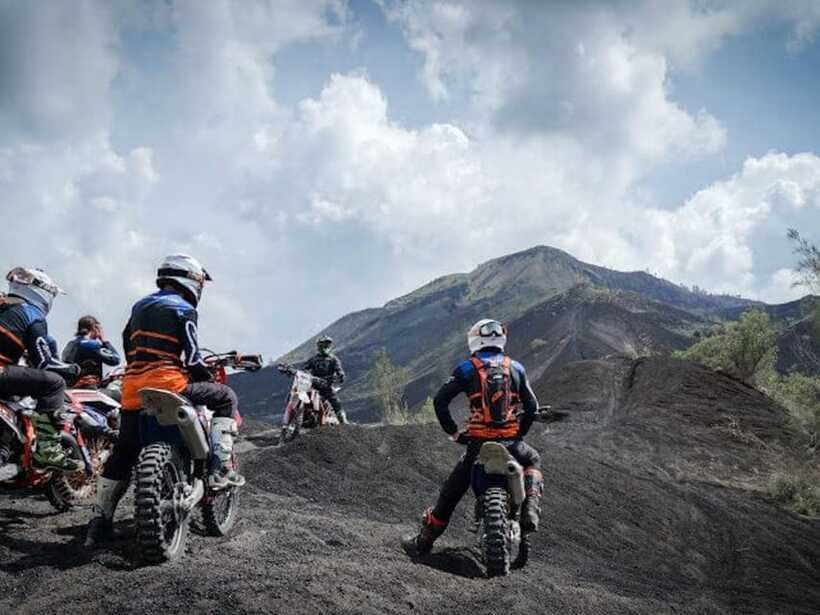 Mount Batur: Sunrise Dirt Bike Trek with Trained Riders - Price and value: is $50 a good deal for Mount Batur sunrise by dirt bike?