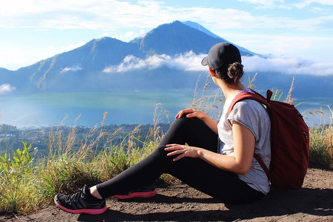 Mount Batur Sunrise Hike and Natural Hot Spring Option - Breakfast at the Summit: The Fuel That Makes the Morning Feel Complete