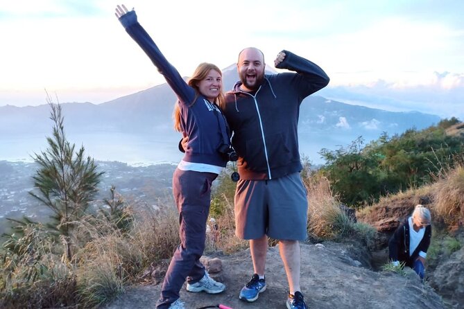 Mount Batur Sunrise Hike and Natural Hot Spring Option - Price and Value: Why $33 Can Still Feel Like a Win