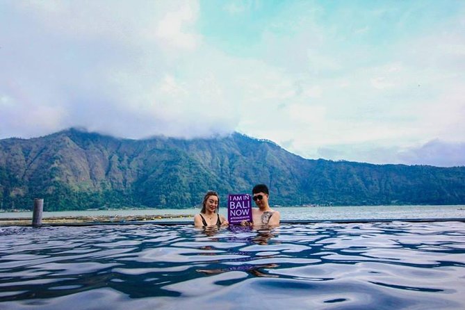 Mount Batur Sunrise Hike and Natural Hot Spring Option - Mount Batur Sunrise Hike: What the Climb Feels Like
