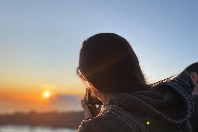 Mount Batur Sunrise Hike, Breakfast & Hot Spring - Key things that make this tour worth your morning