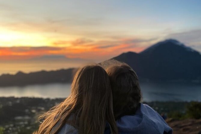 Mount Batur Sunrise Hike, Breakfast & Hot Spring - Mt. Batur sunrise means hiking with a plan, not just a view
