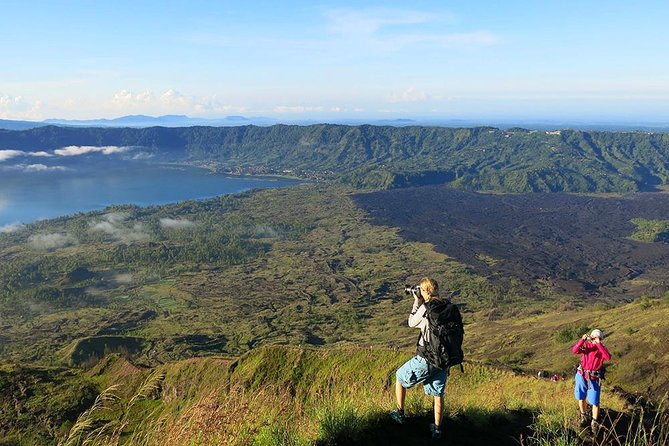 Mount Batur Sunrise Hike with Breakfast - Why Mount Batur sunrise is the kind of early start you remember