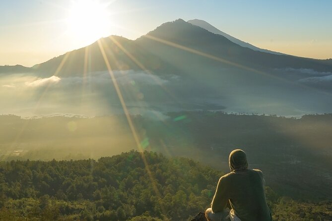 Mount Batur Sunrise Hike with Breakfast - Pickup, timing, and the 8 to 10 hour day plan