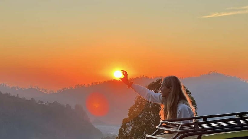 Mount Batur Sunrise Jeep & Black Lava Adventure - Mount Batur Sunrise and Black Lava Country: Why This Combo Works
