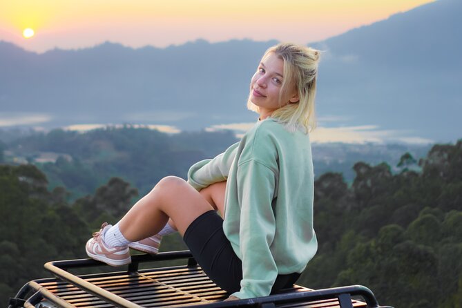 Mount Batur Sunrise Jeep Tour with Optional Activities - Price and Value: Why $24 Can Still Feel Like a Deal