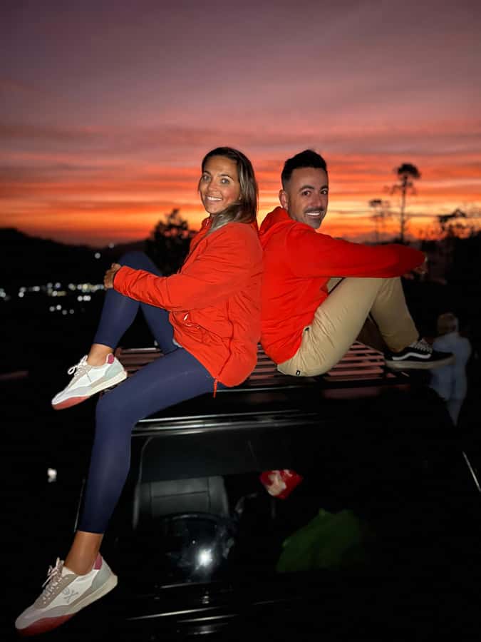 Mount batur: sunrise tour by 4wd & black lava - What this Mount Batur sunrise trip is really like