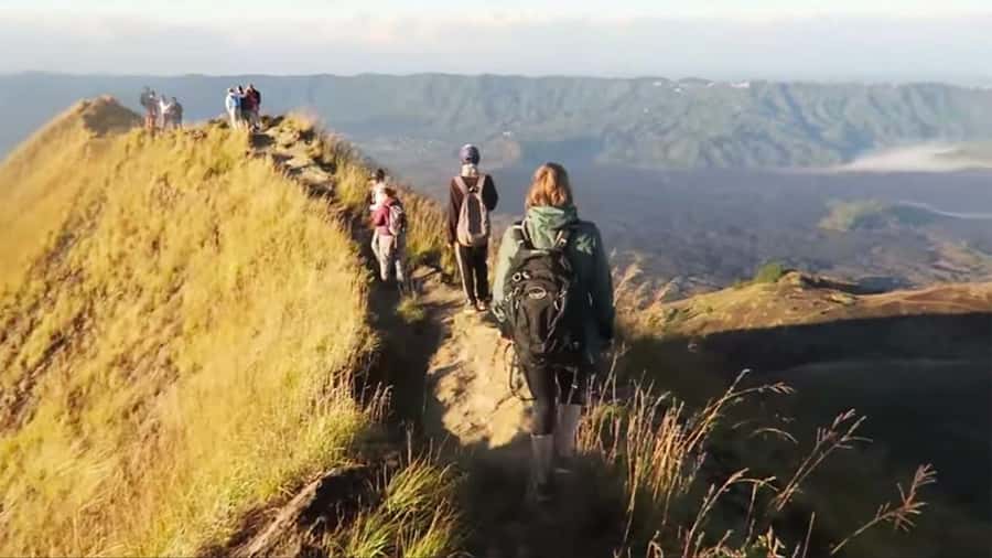 Mount Batur Sunrise Trek & Hot Springs Tour - Key things that make this tour worth your early alarm