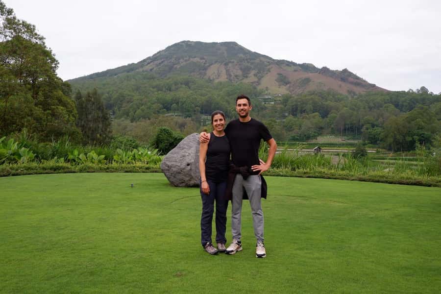 Mount Batur Sunrise Trek & Hot Springs Tour - Who this tour fits best, and who should skip it