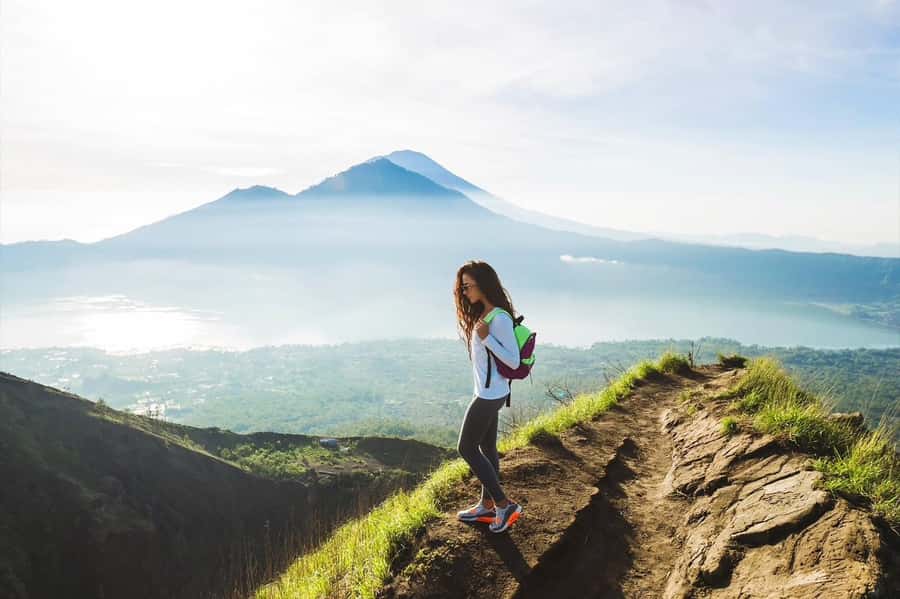 Mount Batur Sunrise Trek & Hot Springs Tour - Breakfast at the peak: fuel plus stories, not just snacks