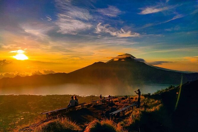 Mount Batur Sunrise Trekking - How long is it, and what the schedule feels like in real life
