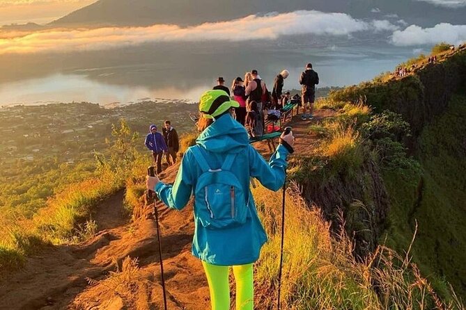 Mount Batur Sunrise Trekking - Price and value: why $21 can work, and when it can bite