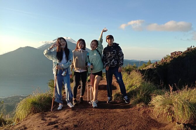 Mount Batur Sunrise Trekking and Breakfast at Restaurant (Private Tours) - Price and value: what $89 buys you