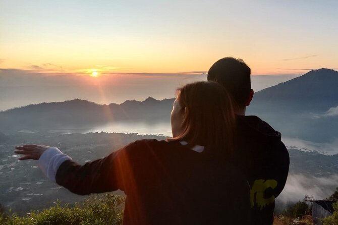Mount Batur Sunrise Trekking and Breakfast at Restaurant (Private Tours) - The early start and why it matters more than you think