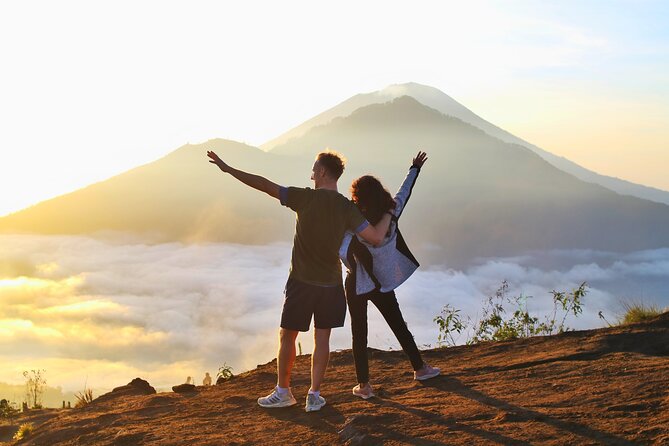 Mount Batur Sunrise Trekking Open Trip All-Inclusive - Why the Mount Batur Sunrise Hike Is Worth the 2am Wake-Up