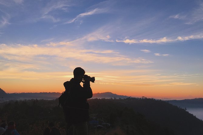 Mount Batur Sunrise Trekking Open Trip All-Inclusive - Price and Value: Is $22.86 for Mt. Batur Sunrise a Smart Deal?