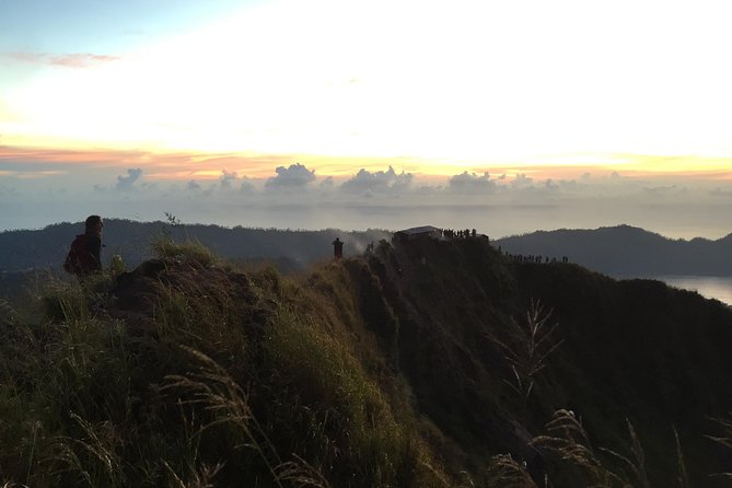 Mount Batur Sunrise Trekking Private All Inclusive - The coffee plantation stop: what you should expect (and what to budget)