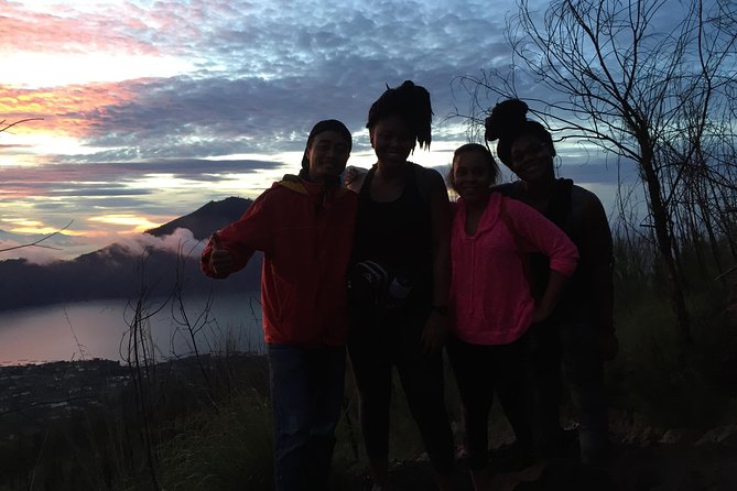 Mount Batur Sunrise Trekking Private All Inclusive - Guides and drivers: why the people on this trek matter so much