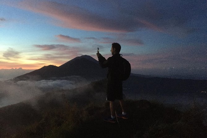 Mount Batur Sunrise Trekking Private All Inclusive - Who this Mount Batur trek fits best (and who should rethink it)