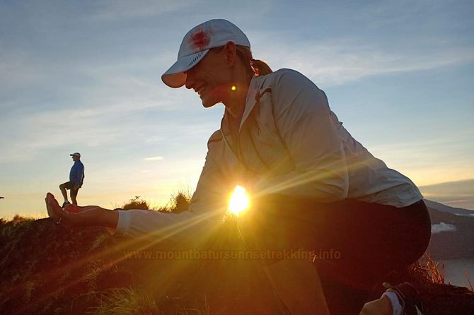 Mount Batur Sunrise Trekking (Private Tour and Breakfast at Restaurant) - Sunrise on Mount Batur: why that early start matters